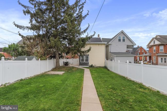 121 Snider Ave, House other with 4 bedrooms, 2 bathrooms and null parking in WAYNESBORO PA | Image 55