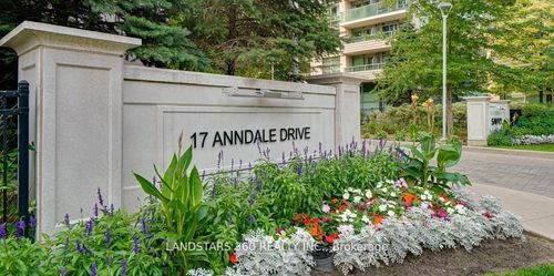 2310-17 Anndale Dr, North York, ON, M2N2W7 | Card Image