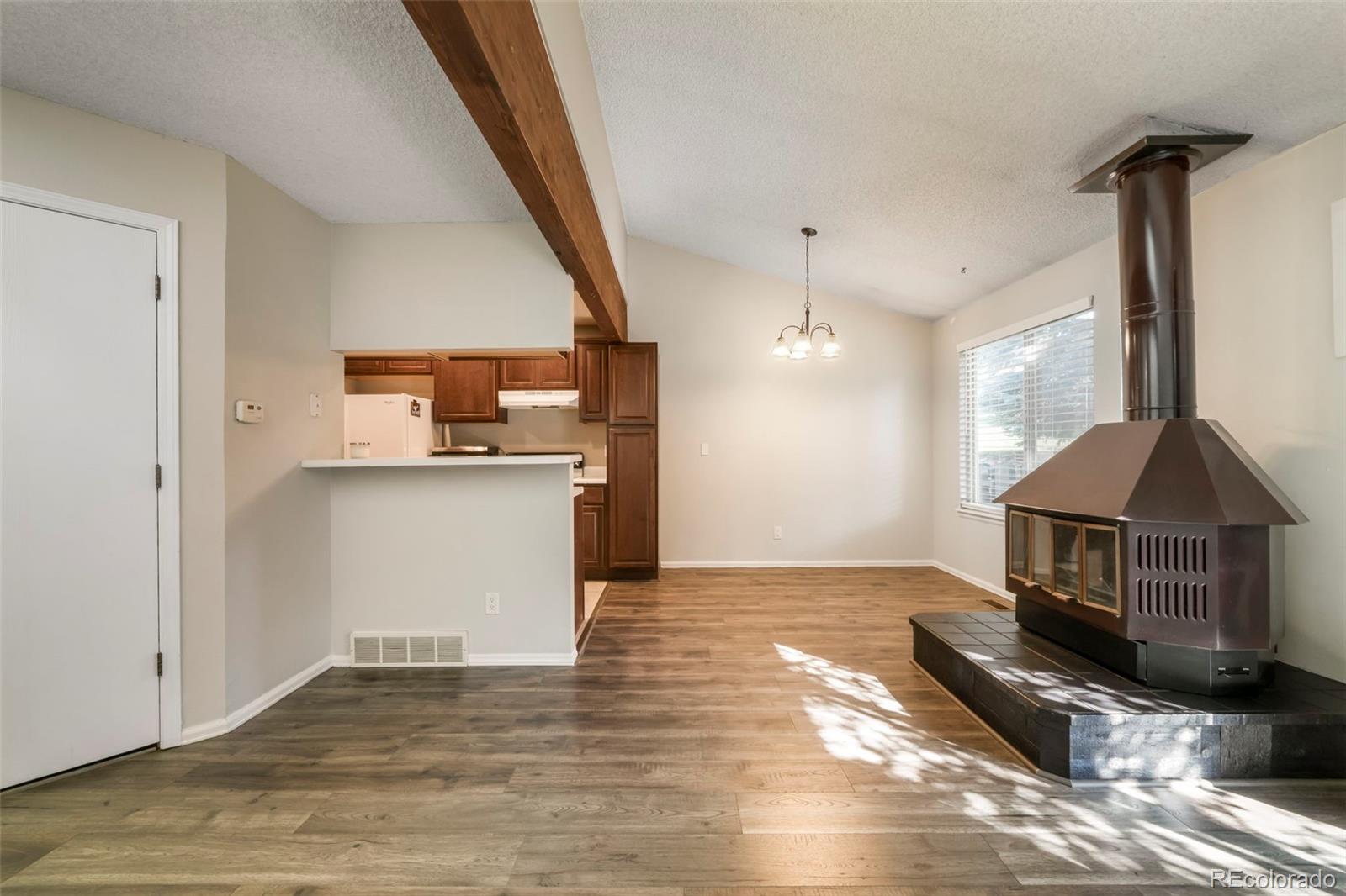 Residential in Colorado Springs 5