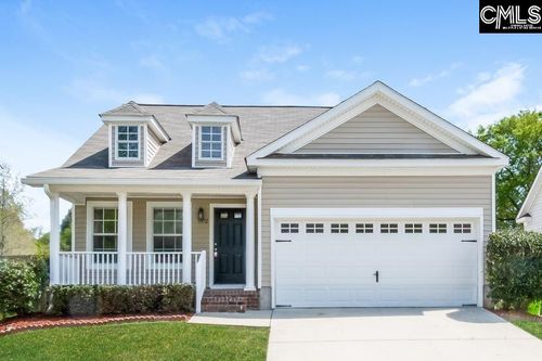 1972 Lake Carolina Dr, Columbia, SC, 29229-7015 | Card Image