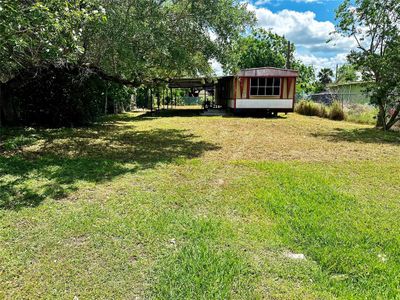 209 Osage Street, House other with 2 bedrooms, 1 bathrooms and null parking in Refugio TX | Image 3