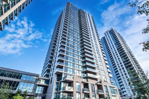2202-215 Sherway Gdns, Etobicoke, ON, M9C | Card Image