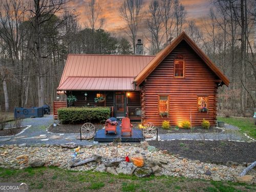 222 Grouse Lane, Talking Rock, GA, 30175 | Card Image