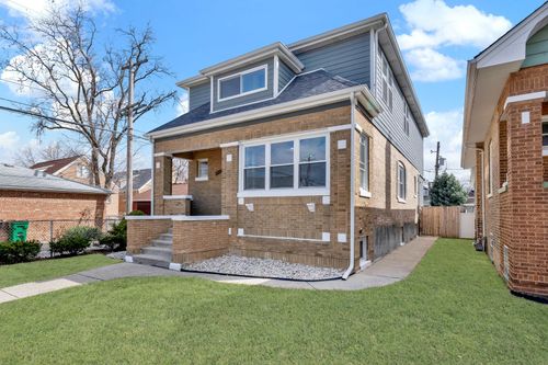 2613 Kenilworth Ave, Berwyn, IL, 60402-2550 | Card Image