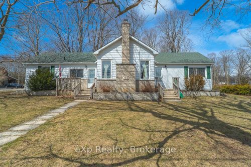 184 Division St, South Bruce Peninsula, ON, N0H2T0 | Card Image