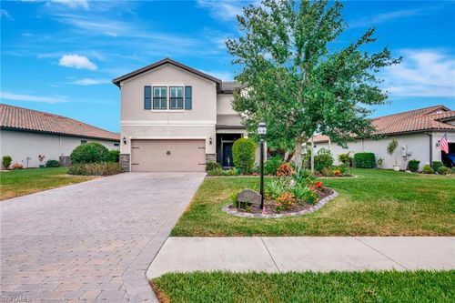 19850 Bittersweet Ln, Estero, FL, 33928-6495 | Card Image