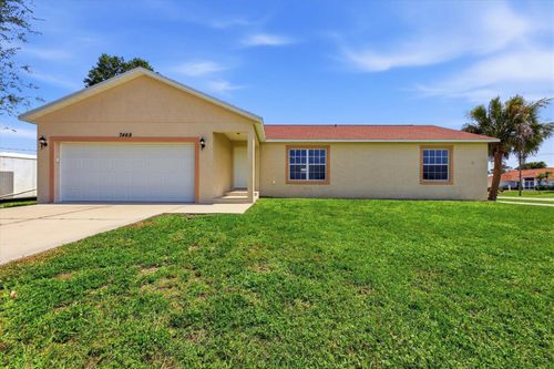 7468 Michael St, ENGLEWOOD, FL, 34224-8017 | Card Image