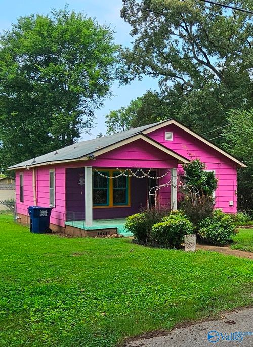 2519 Kildare St Nw, Huntsville, AL, 35811-1718 | Card Image