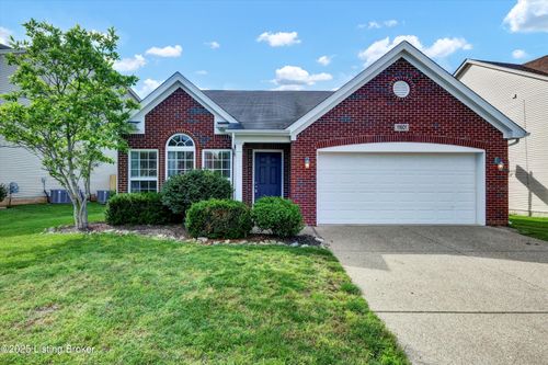 11601 Top Walnut Loop, Louisville, KY, 40229-3469 | Card Image