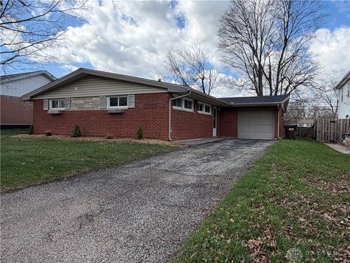 3209 Carrier Ave, Dayton, OH, 45429-3509 | Card Image