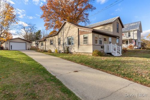 533 Rich Street, Ionia, MI, 48846 | Card Image