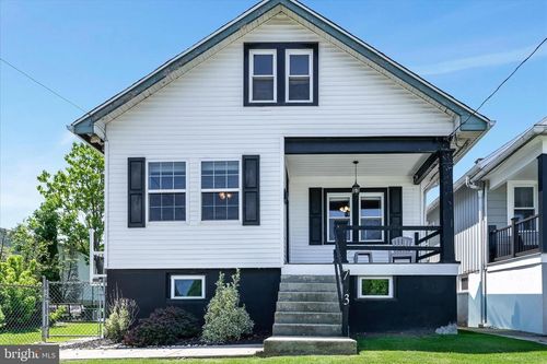 73 Schuylkill St, CRESSONA, PA, 17929-1408 | Card Image