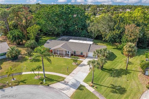 4135 Yarmouth Court, NORTH FORT MYERS, FL, 33903 | Card Image