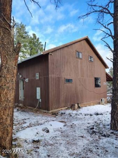 3 County Road N3302 Road, Vernon, AZ, 85940 | Card Image