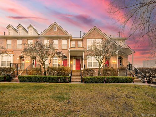 25556 Saint James, Southfield, MI, 48075-1248 | Card Image