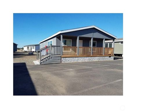 19 S Garden Ave, Rock Island, WA, 98850-9501 | Card Image