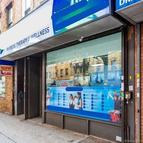 86-20 Jamaica Ave, Woodhaven, NY, 11421-2042 | Card Image