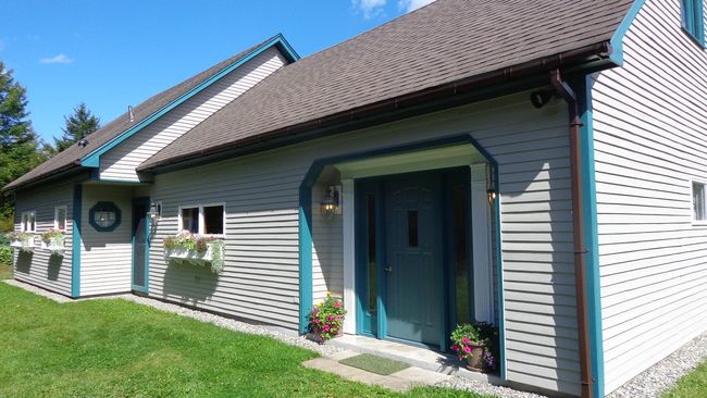 119 Brook And Pine Rd, House other with 3 bedrooms, 2 bathrooms and null parking in Morristown VT | Image 32