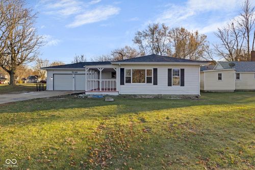 4509 W 400 N, Sharpsville, IN, 46068 | Card Image