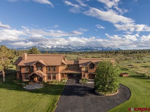 11893 County Road 1, Ridgway, CO, 81432-9449 | Card Image