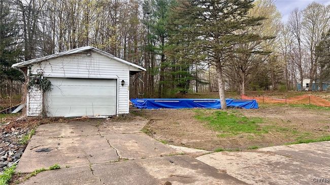 377 Kingdom Rd, Home with 0 bedrooms, 0 bathrooms and null parking in Oswego NY | Image 7