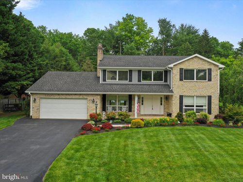 11025 Eastwood Dr, HAGERSTOWN, MD, 21742-9781 | Card Image