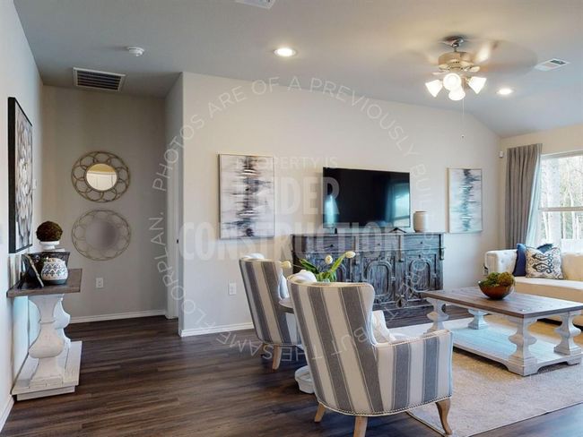 1411 Claire Ct, House other with 4 bedrooms, 2 bathrooms and null parking in Shawnee OK | Image 7
