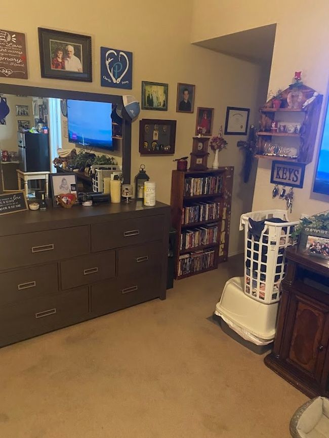 253 Pine Crest Dr, House other with 4 bedrooms, 2 bathrooms and null parking in Justin TX | Image 9