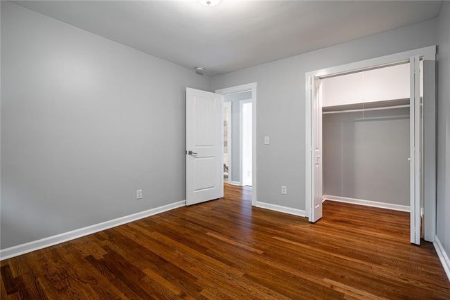 2470 Landeau Cir, House other with 3 bedrooms, 2 bathrooms and 2 parking in Tucker GA | Image 21