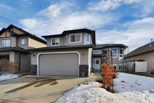 810 Ramage Cres, Red Deer, AB, T4P | Card Image