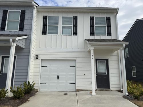 150 Village Green Dr Nw, Adairsville, GA, 30103-1505 | Card Image