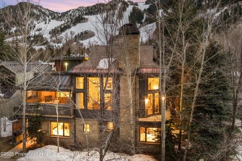 304 S Garmisch St, Aspen, CO, 81611-1743 | Card Image