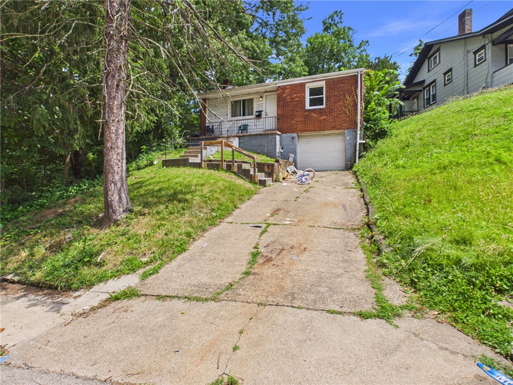 Commercial Sale in Wilkinsburg 2