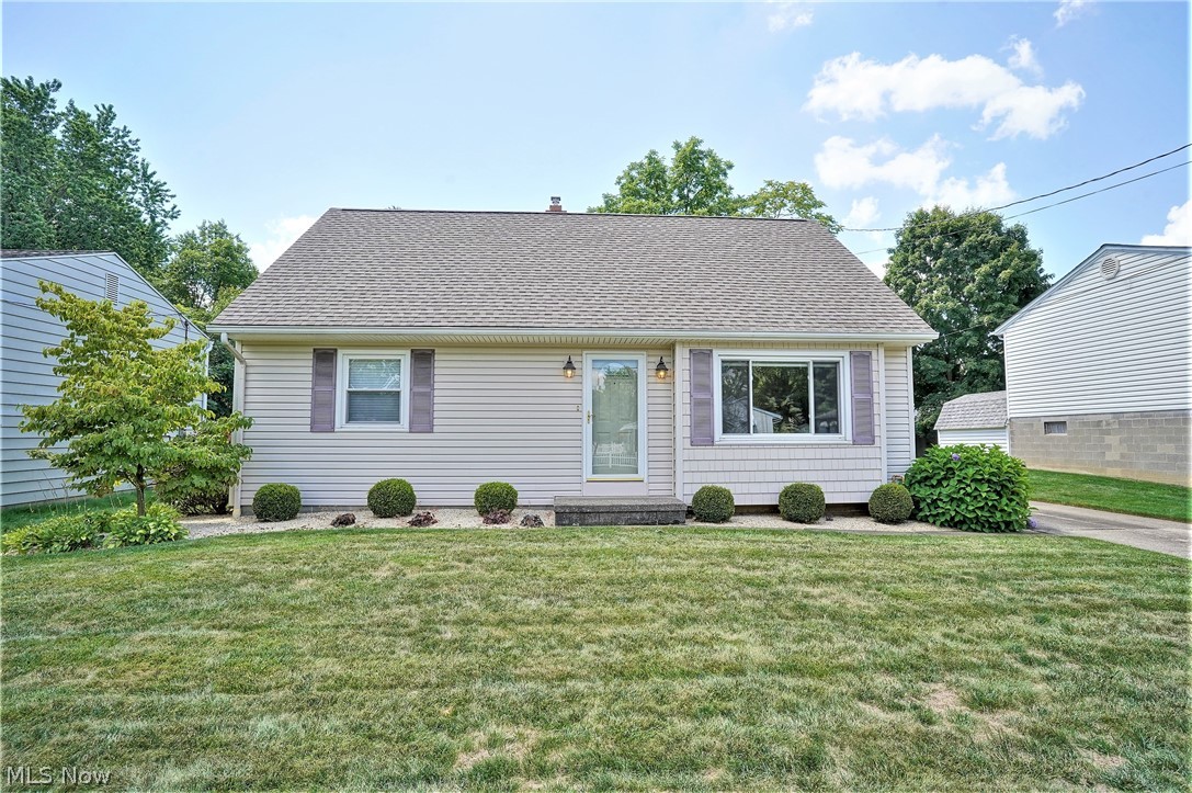 1386 Carey Avenue, Sold in Akron Zoocasa