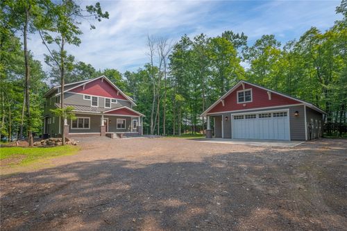1511 S Lake Dr, Shell Lake, WI, 54871-7869 | Card Image