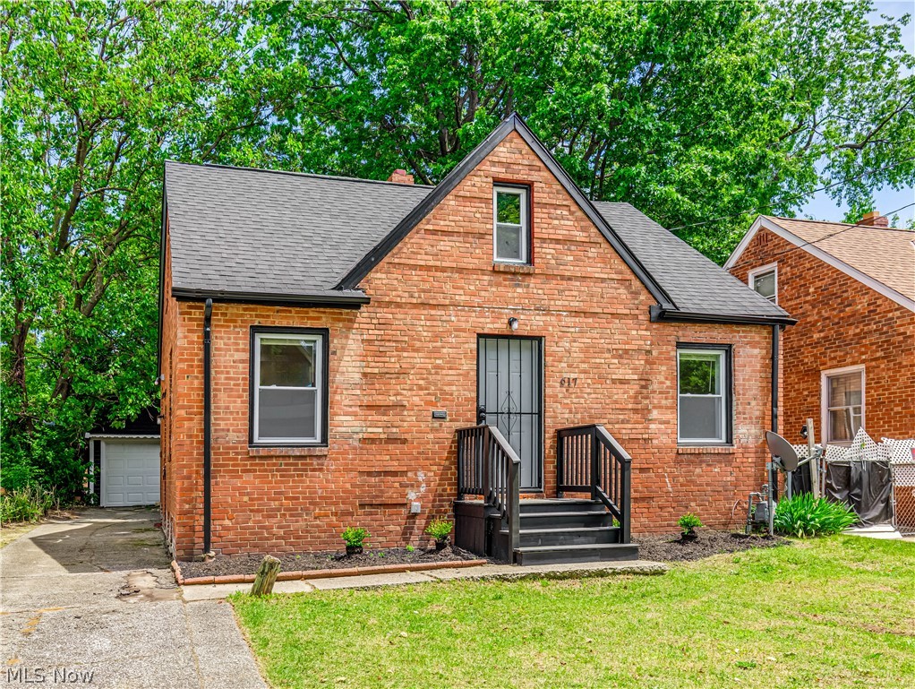 Residential in Cleveland 2