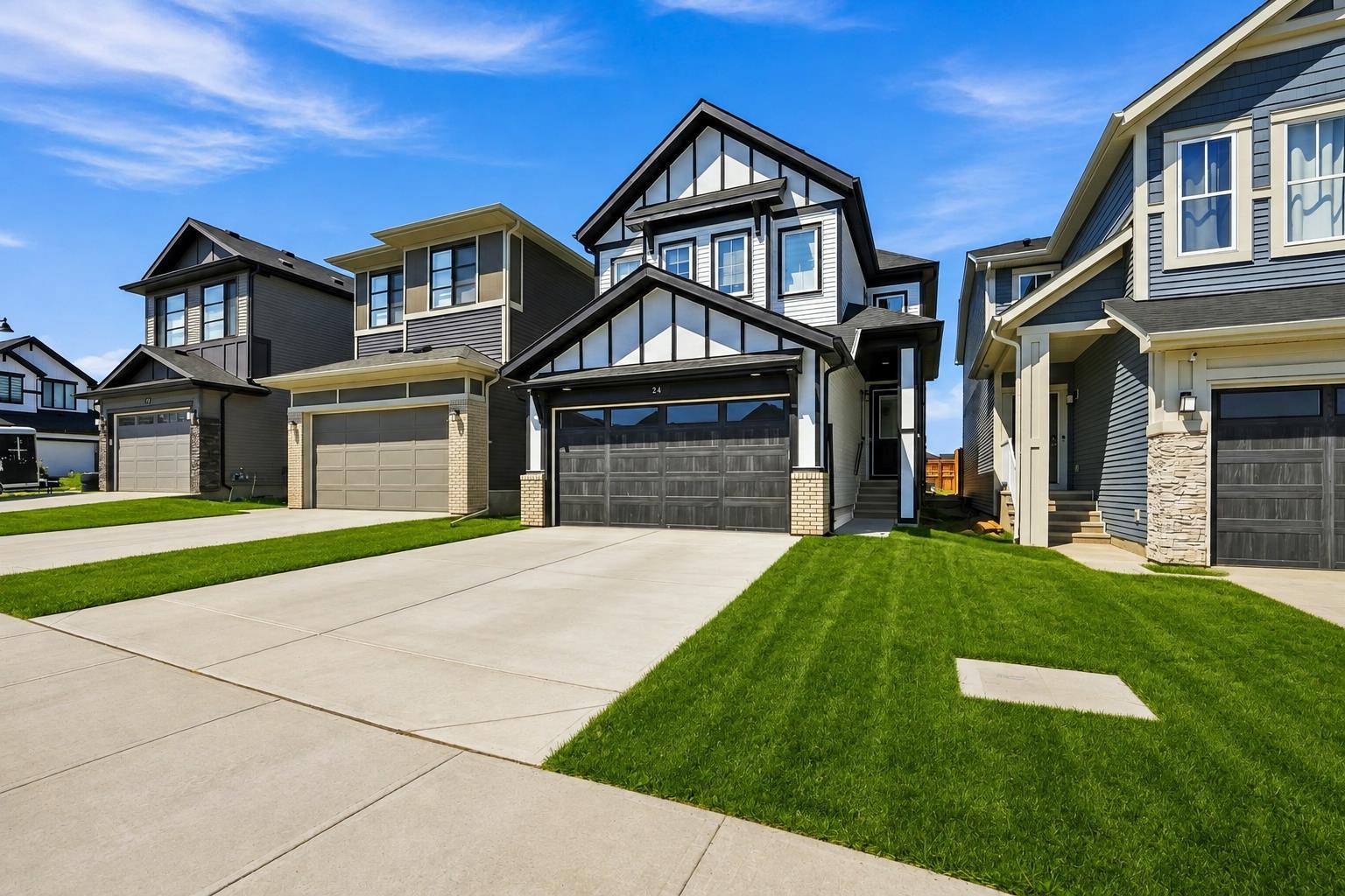 Residential in Calgary 3