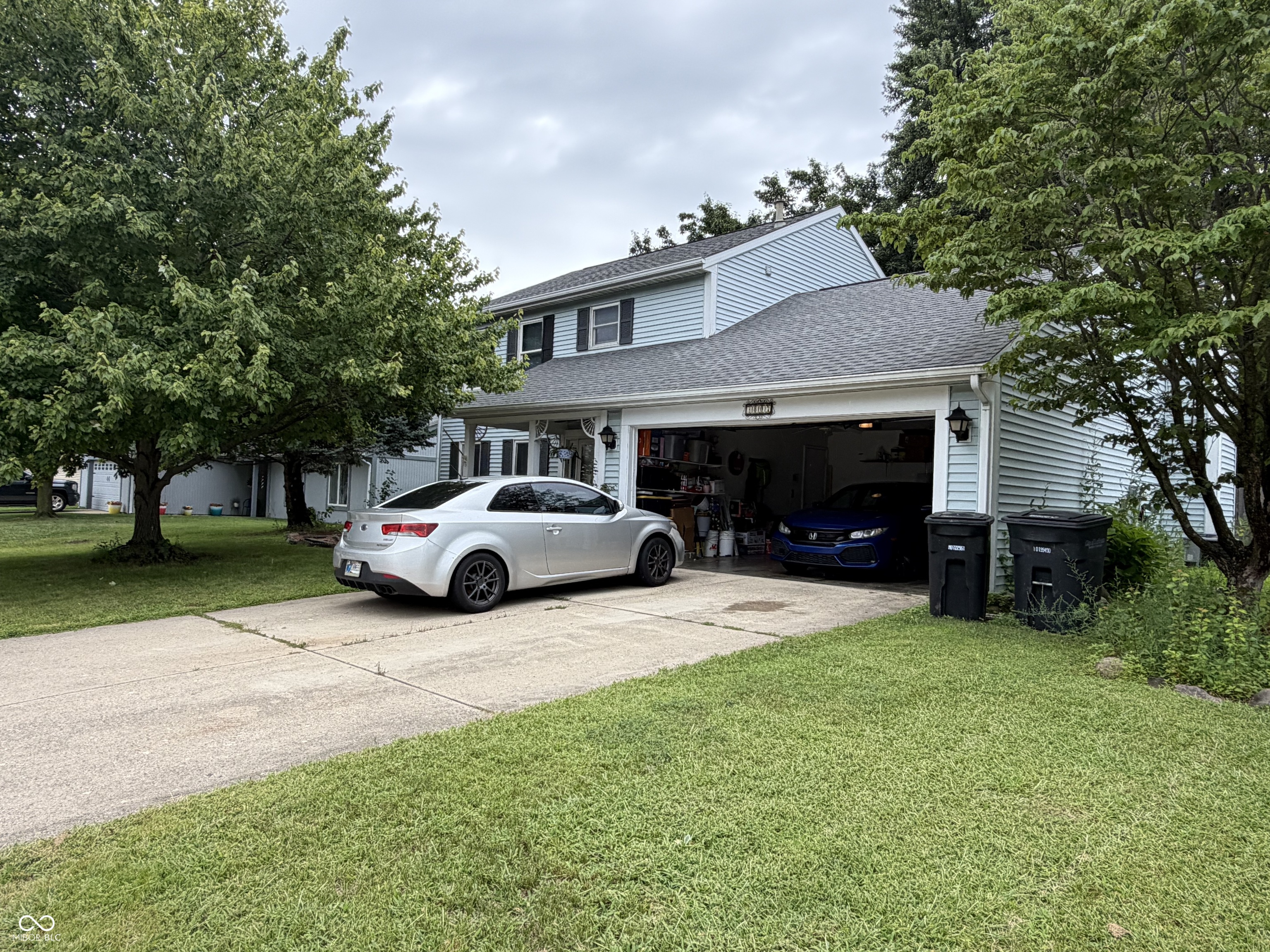Residential in Lafayette 5