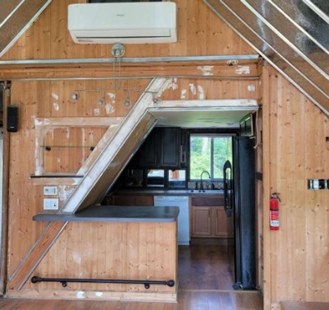 376 Sandlewood Loop, House other with 3 bedrooms, 2 bathrooms and null parking in Avinger TX | Image 10