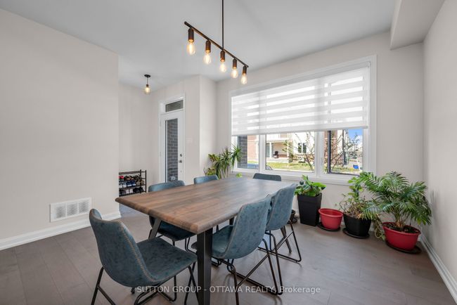 179 Point Prim Crescent, House other with 3 bedrooms, 4 bathrooms and 1 parking in Barrhaven ON | Image 7