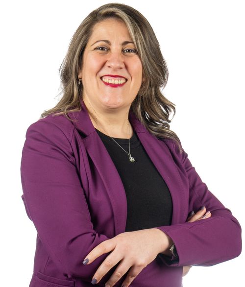 Kahina Bououni