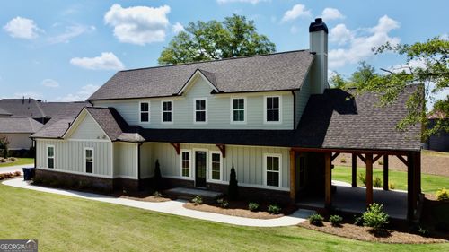 1325 Silo Bnd, Watkinsville, GA, 30677-2858 | Card Image