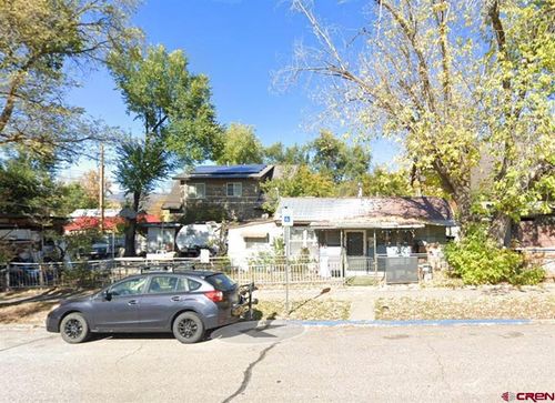 703 E 4th St, Durango, CO, 81301-5654 | Card Image