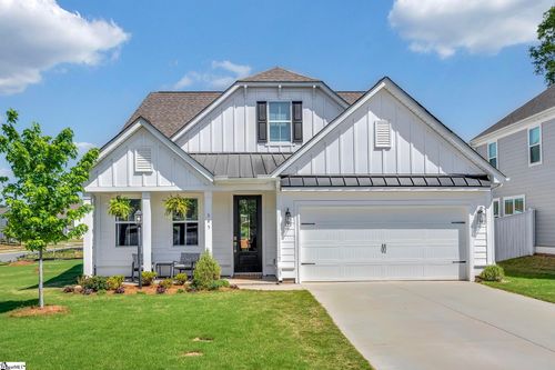345 Encampment Boulevard, Simpsonville, SC, 29681 | Card Image