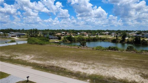 4151 Ne 16th Ave, Cape Coral, FL, 33909 | Card Image