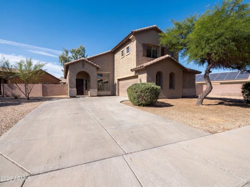 11397 W Lincoln St, Avondale, AZ, 85323-6839 | Card Image