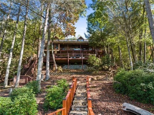 454 High Country Dr, Morganton, GA, 30560-3983 | Card Image