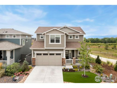6202 Waterclover St, Loveland, CO, 80538-9391 | Card Image