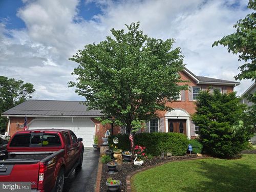 3526 Turnberry Dr, CHAMBERSBURG, PA, 17202-8142 | Card Image