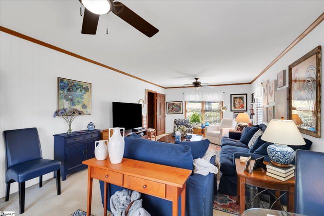 202 Mornington Court, House other with 3 bedrooms, 4 bathrooms and 2 parking in Simpsonville SC | Image 5
